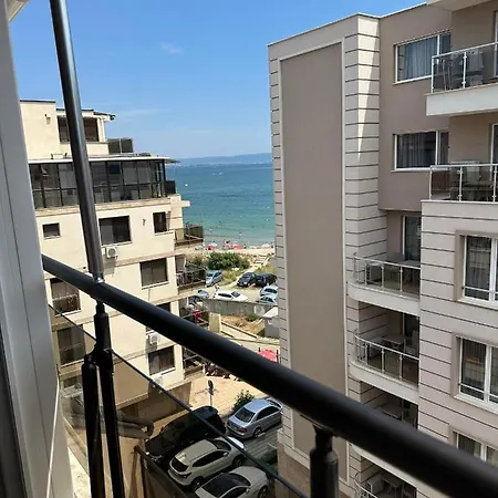 Apartment Abel Pomorie